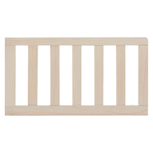 M20799WDF,Toddler Bed Conversion Kit in White Driftwood