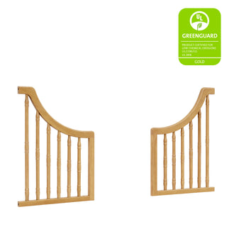 Liberty 4-in-1 Toddler Bed Conversion Kit