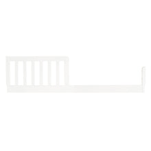 M3099W,The MDB Family,Toddler Bed Conversion Kit in White Finish