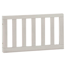 M20799WDF,The MDB Family,Toddler Bed Conversion Kit in White Driftwood