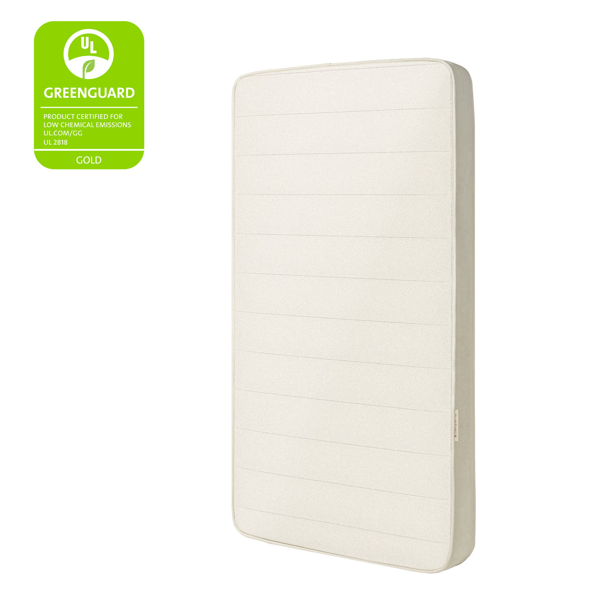 Essential 7.5" Twin Kids Mattress