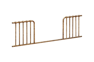 Abigail-Winston Toddler Bed Conversion Kit