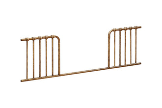 Abigail-Winston Toddler Bed Conversion Kit