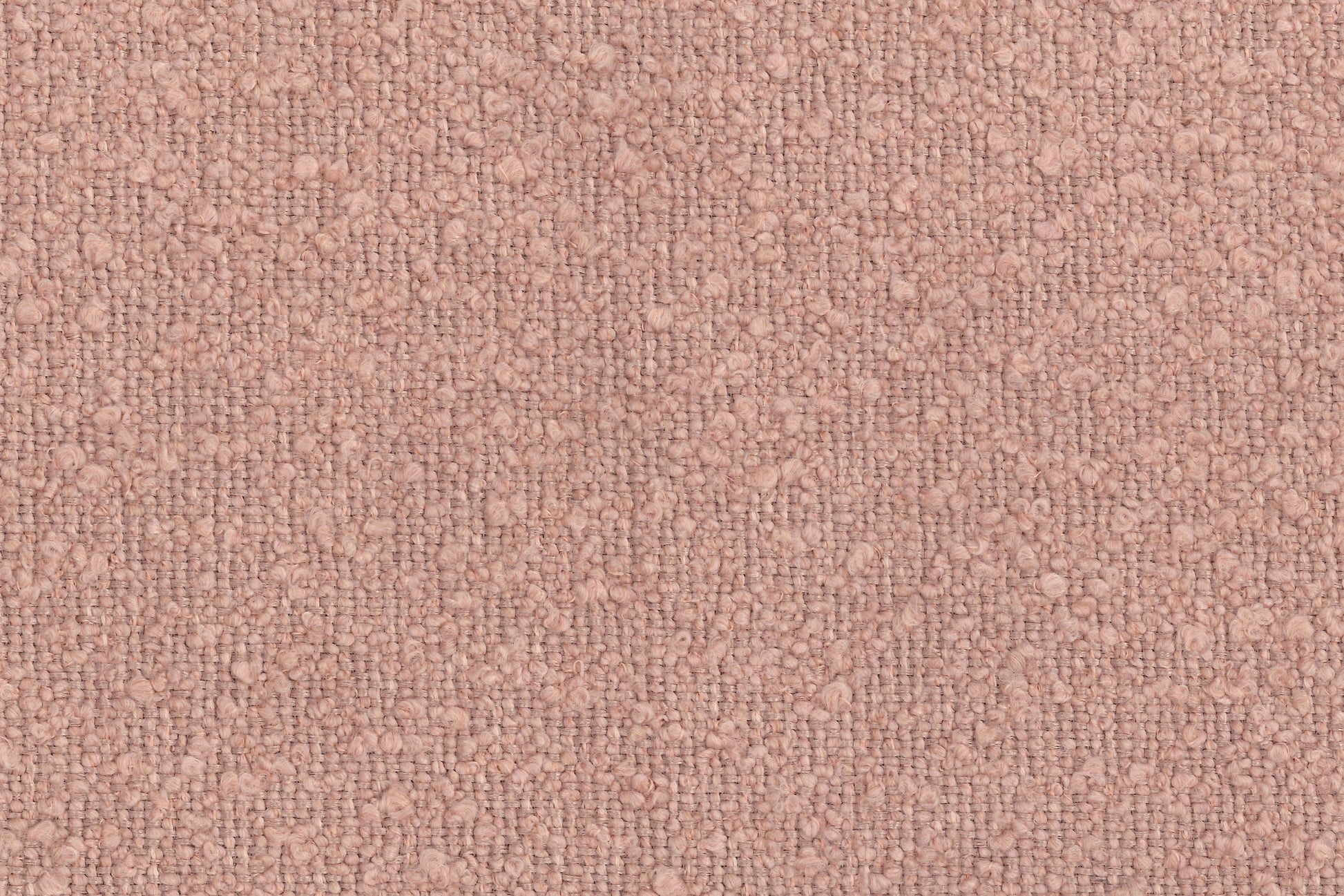 MDBFABRIC166,Namesake,Namesake - Rose Boucle (RSB) SWATCH