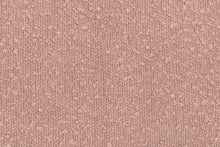 MDBFABRIC166,Namesake,Namesake - Rose Boucle (RSB) SWATCH