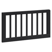 M19699AB,The MDB Family,Toddler Bed Conversion Kit in Archival Black