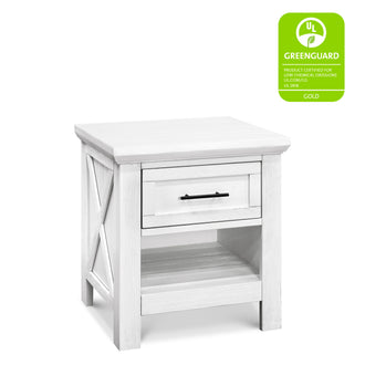 Emory Farmhouse Nightstand