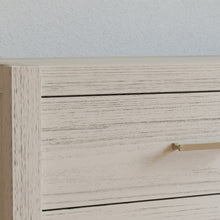 B26416WDF,Hemsted 6-Drawer Assembled Dresser in White Driftwood
