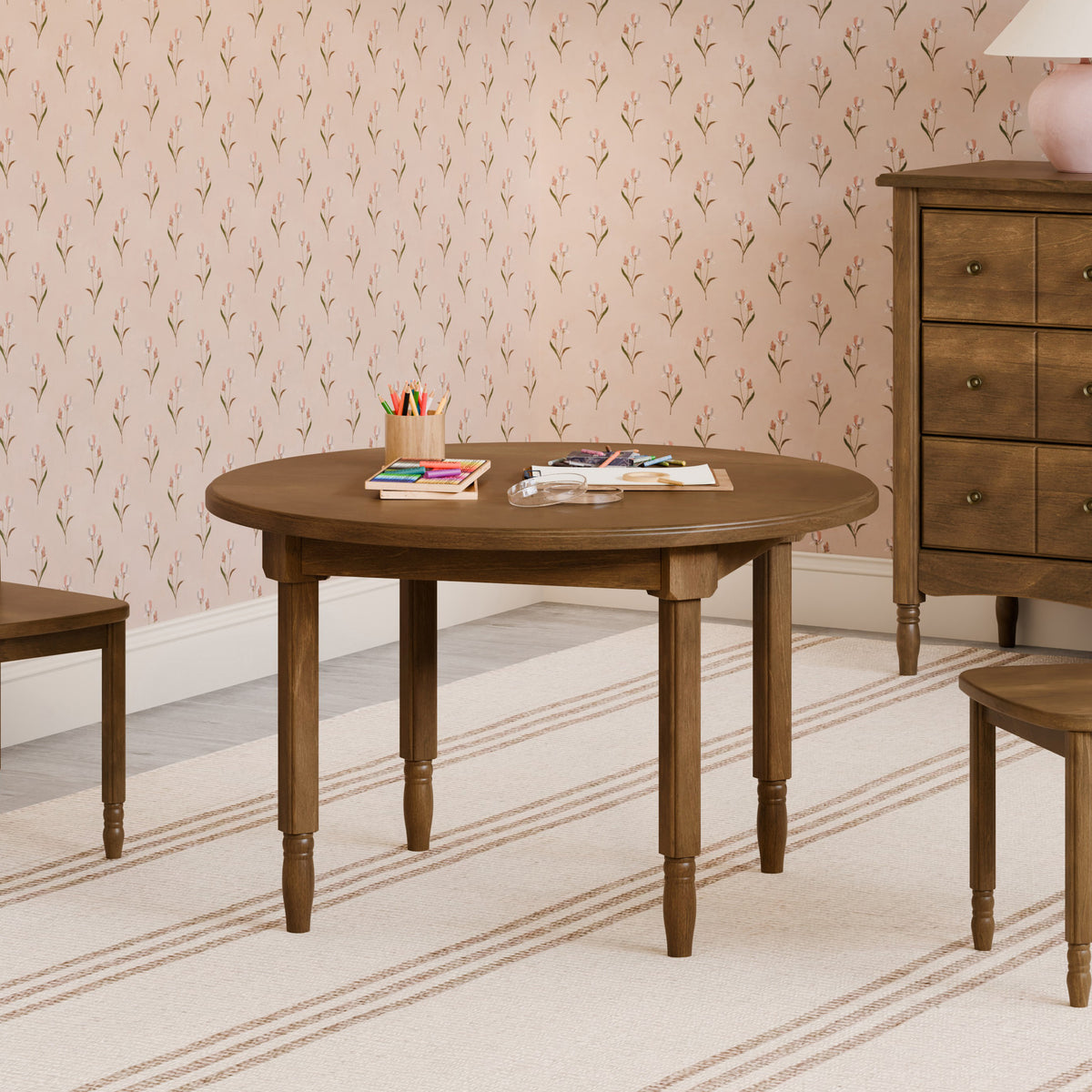 Liberty Play Table