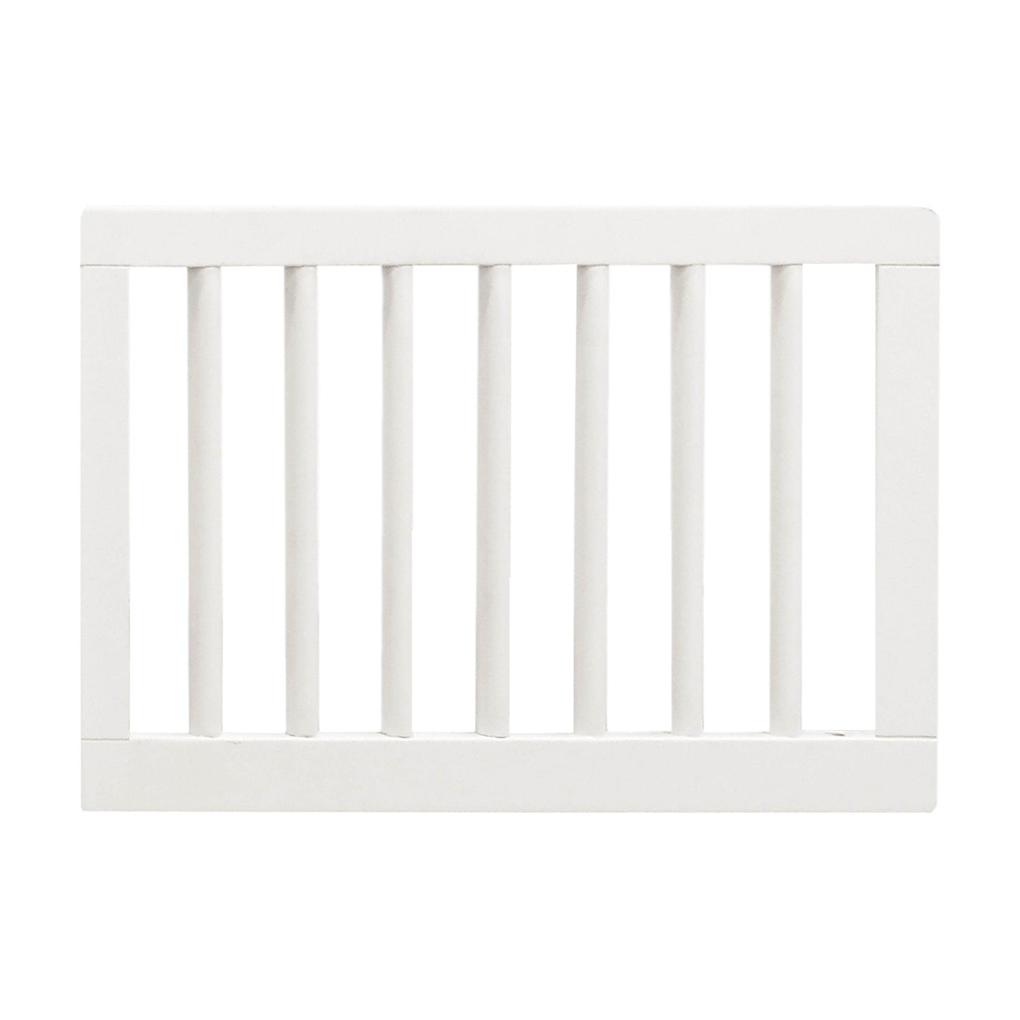 M19699RW,Toddler Bed Conversion Kit in Warm White