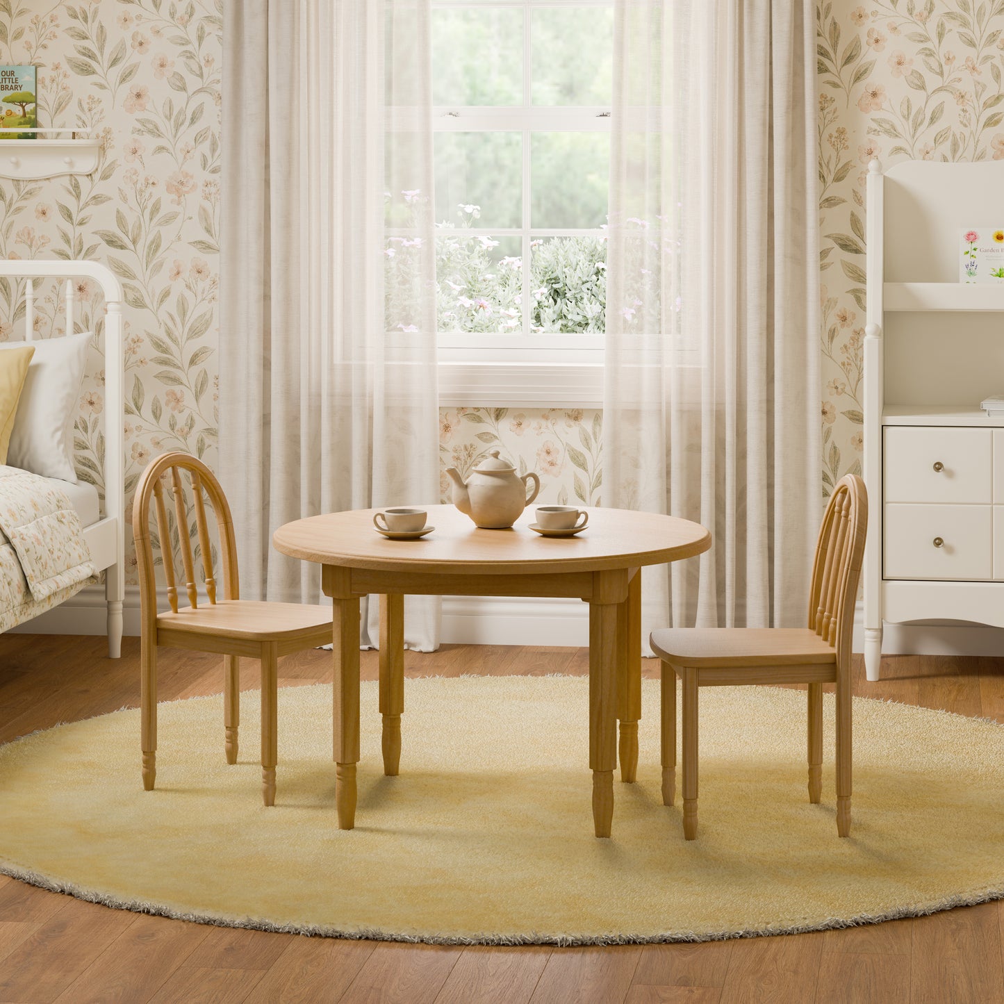 Liberty Play Table