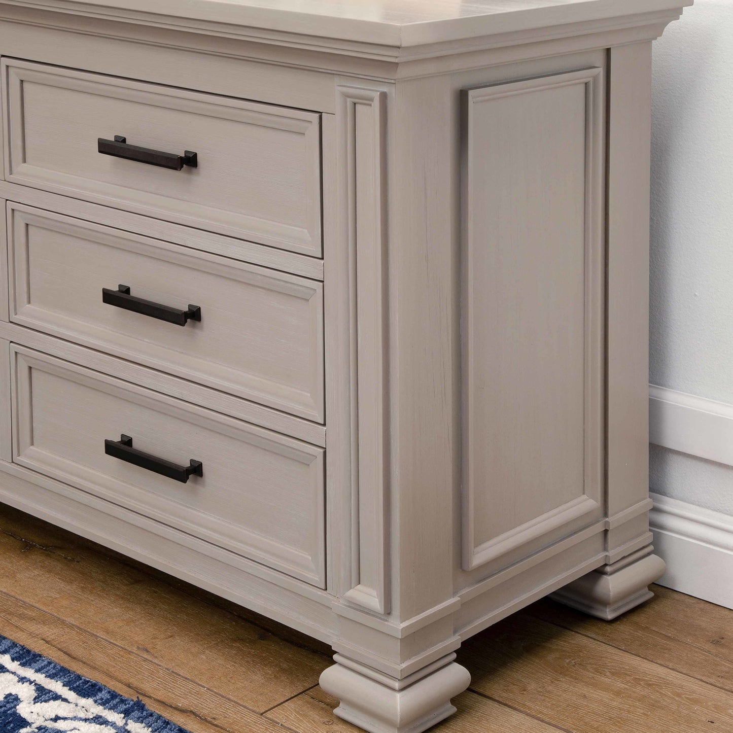 M17326MST,Namesake,Palermo 6-Drawer Double Dresser in Moonstone