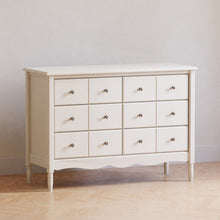 M7116RW,Namesake,Liberty 6-Drawer Assembled Dresser in Warm White