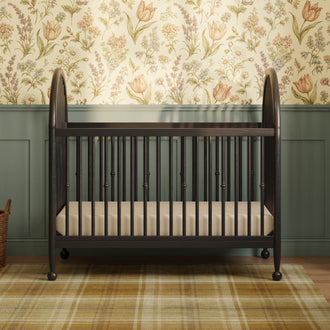 Alouette 3-in-1 Convertible Spindle Crib