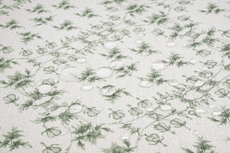 MDBFABRIC112,Namesake,Namesake-Green Lattice Performance Eco-Weave (GLT) SWATCH