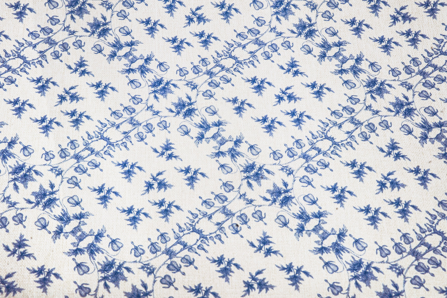MDBFABRIC111,Namesake,Namesake-Blue Lattice Performance Eco-Weave (BLT) SWATCH