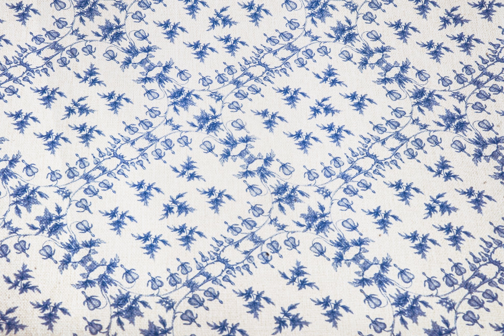 MDBFABRIC111,Namesake,Namesake-Blue Lattice Performance Eco-Weave (BLT) SWATCH