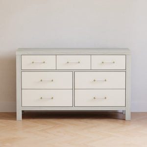 Eloise 7-Drawer Assembled Dresser - In Store Exclusive
