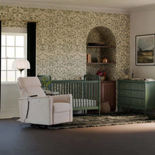 M7116FRGR,Namesake,Liberty 6-Drawer Assembled Dresser in Forest Green