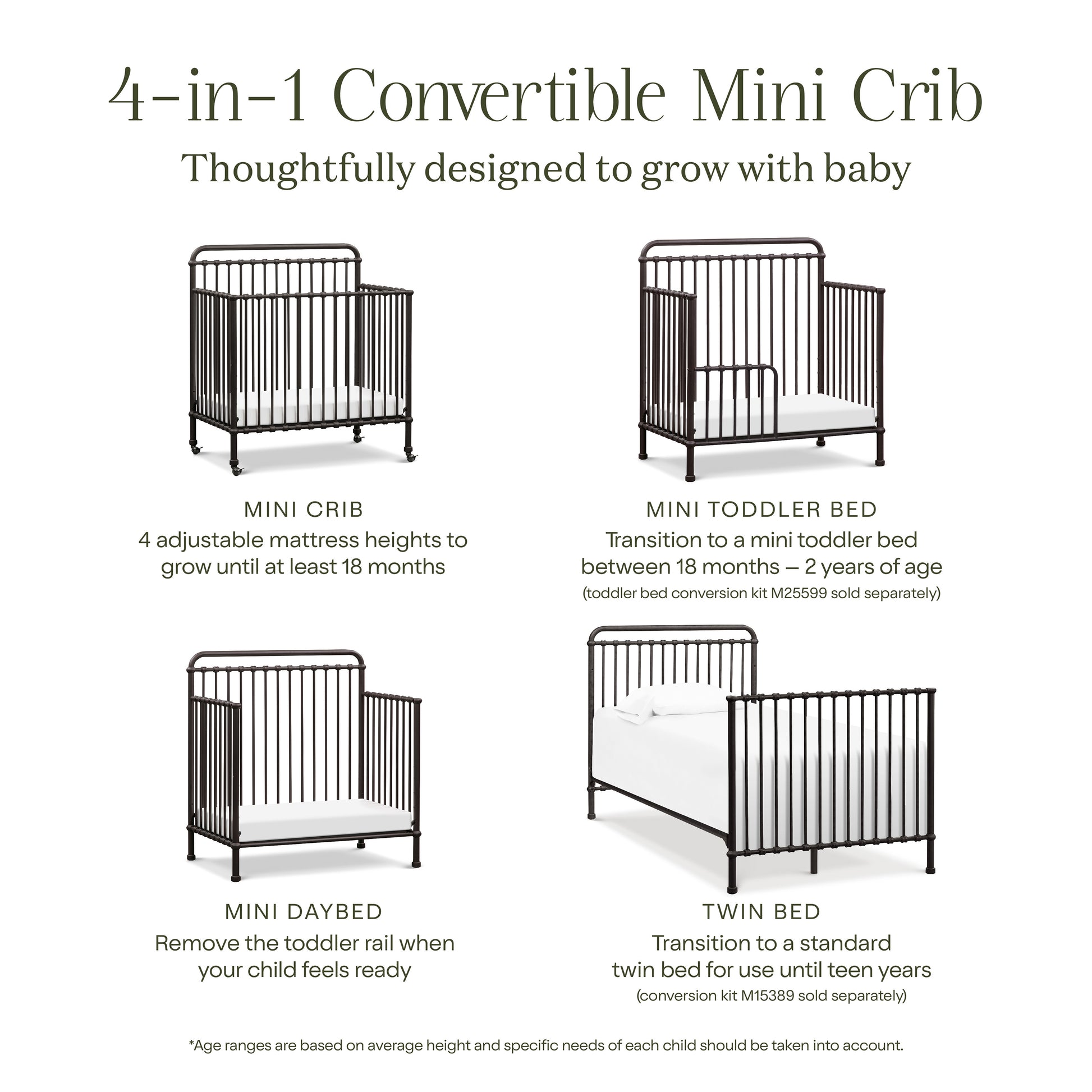 What Age to Move from Toddler Bed to Twin: Expert Tips Revealed
