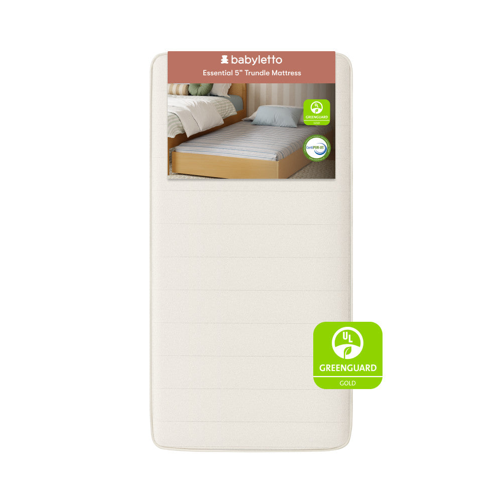 Essential 5" Trundle Mattress