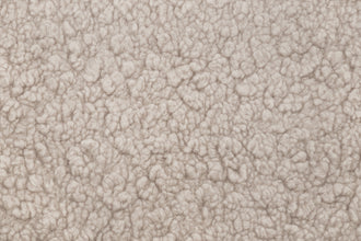 MDBFABRIC152,Namesake,Namesake - Earl Grey Shearling (EGS) SWATCH