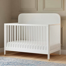 M26701RW,Namesake,Brimsley Tambour 4-in-1 Convertible Crib in Warm White