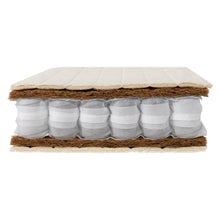 M53103A,Babyletto,Babyletto x Avocado Organic Mini Crib Mattress 100% Nontoxic