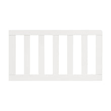 M20799RW,Toddler Bed Conversion Kit in Warm White