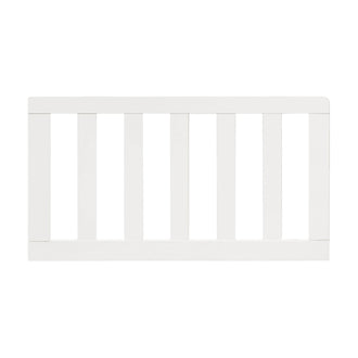 M20799RW,The MDB Family,Toddler Bed Conversion Kit in Warm White