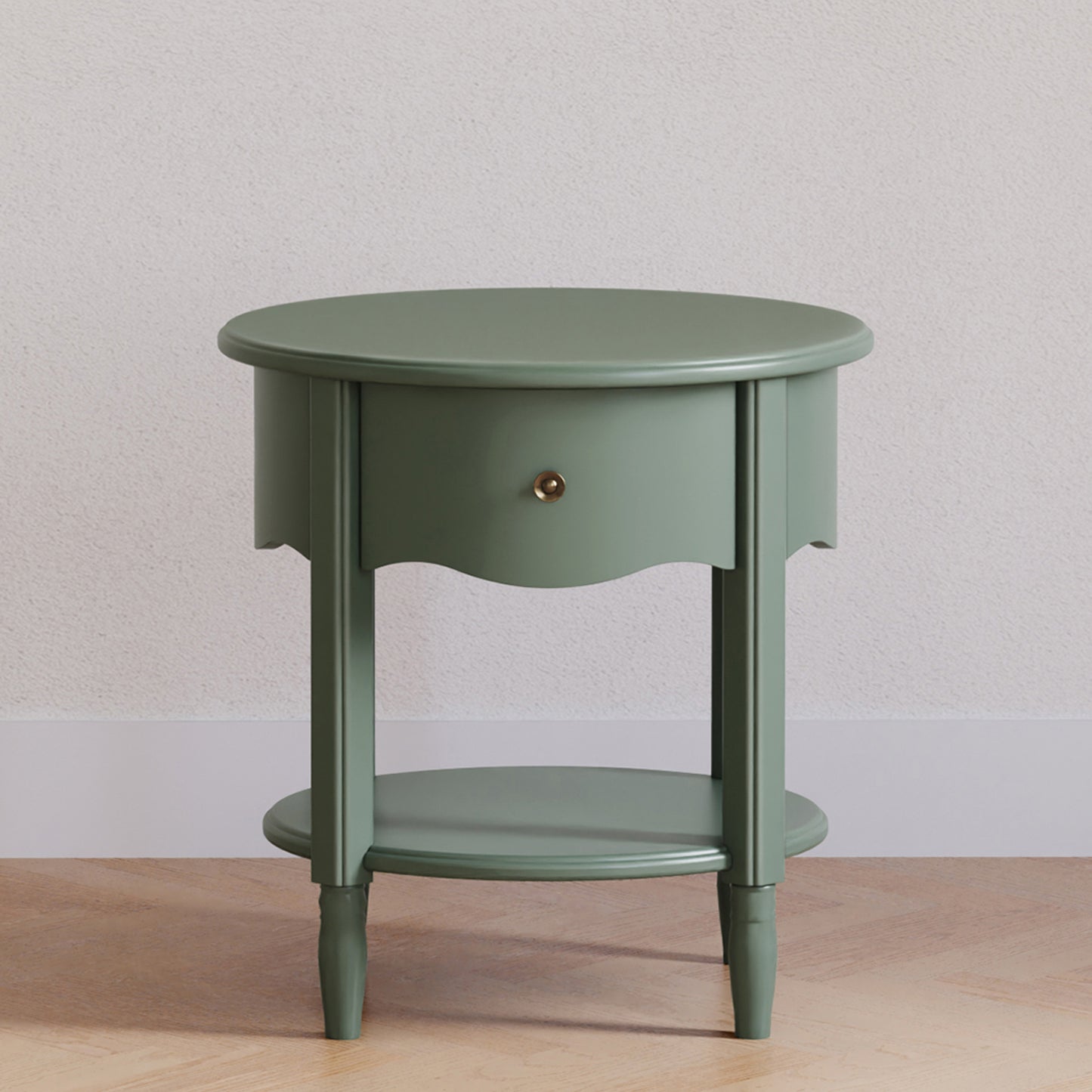 M7160JP,Namesake,Liberty Assembled Nightstand in Juniper