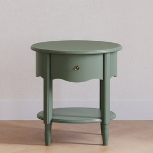 M7160JP,Namesake,Liberty Assembled Nightstand in Juniper