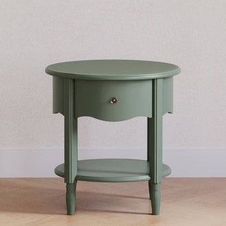 M7160JP,Namesake,Liberty Assembled Nightstand in Juniper