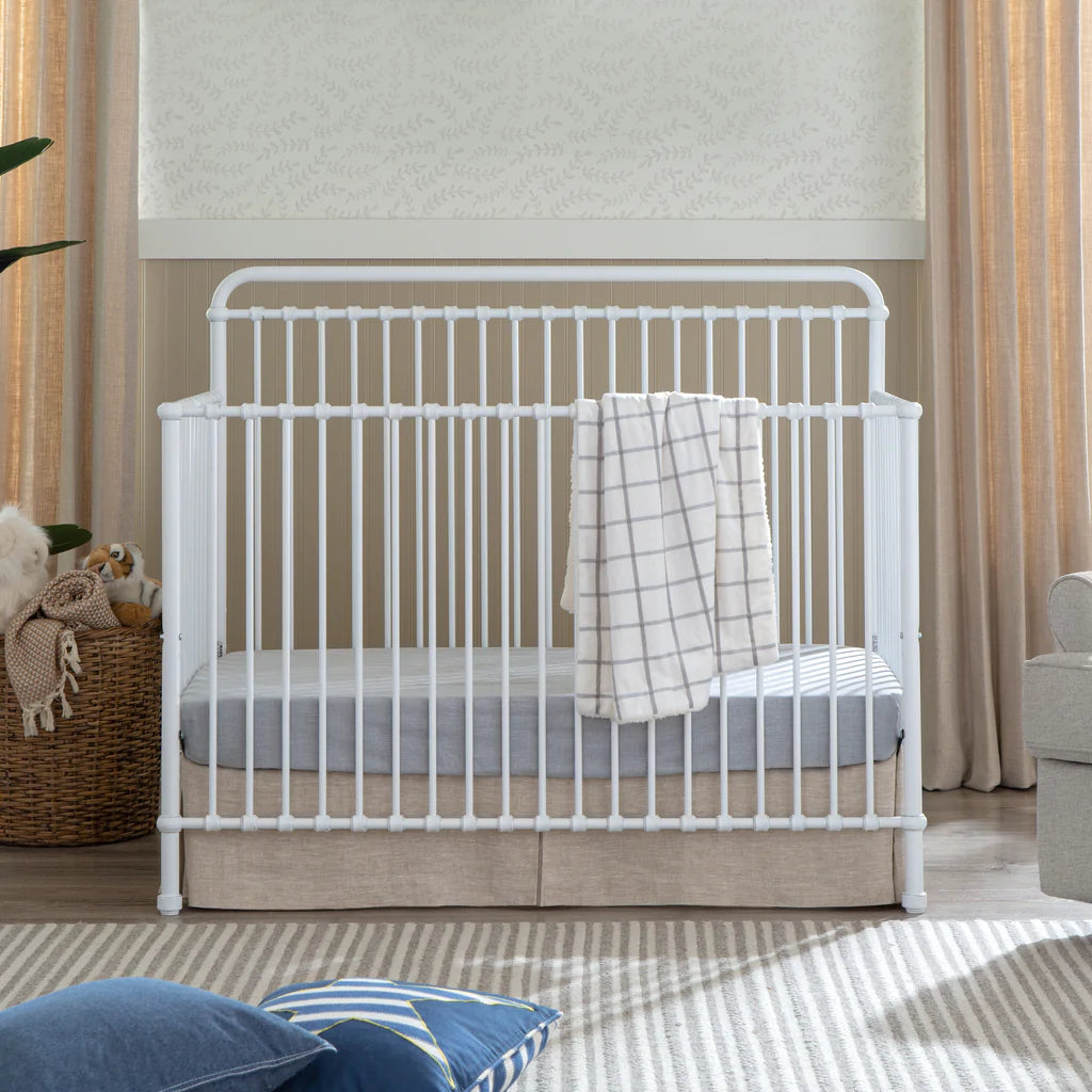 Namesake Classic Furniture Designed for the Modern Nursery