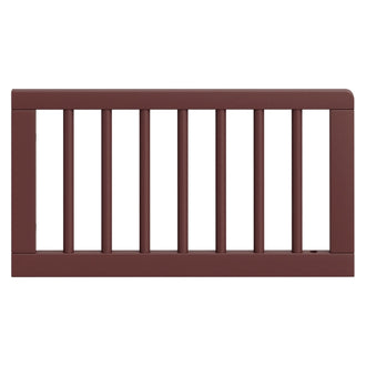 M19699CR,The MDB Family,Toddler Bed Conversion Kit in Crimson