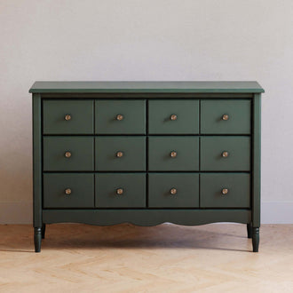 Liberty 6-Drawer Assembled Dresser (48")
