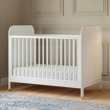 M26742RW,Namesake,Brimsley Tambour 3-in-1 Convertible Crib in Warm White