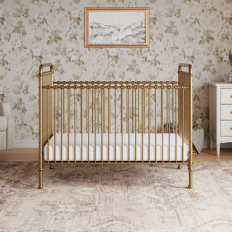 Abigail 3-in-1 Convertible Crib