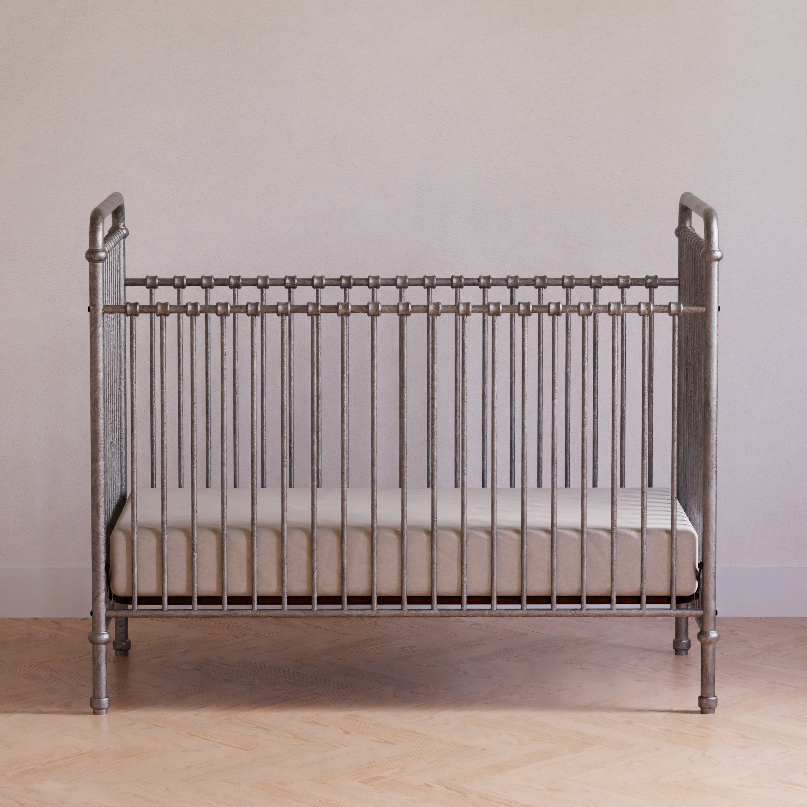 Abigail 3-in-1 Convertible Crib – Namesake