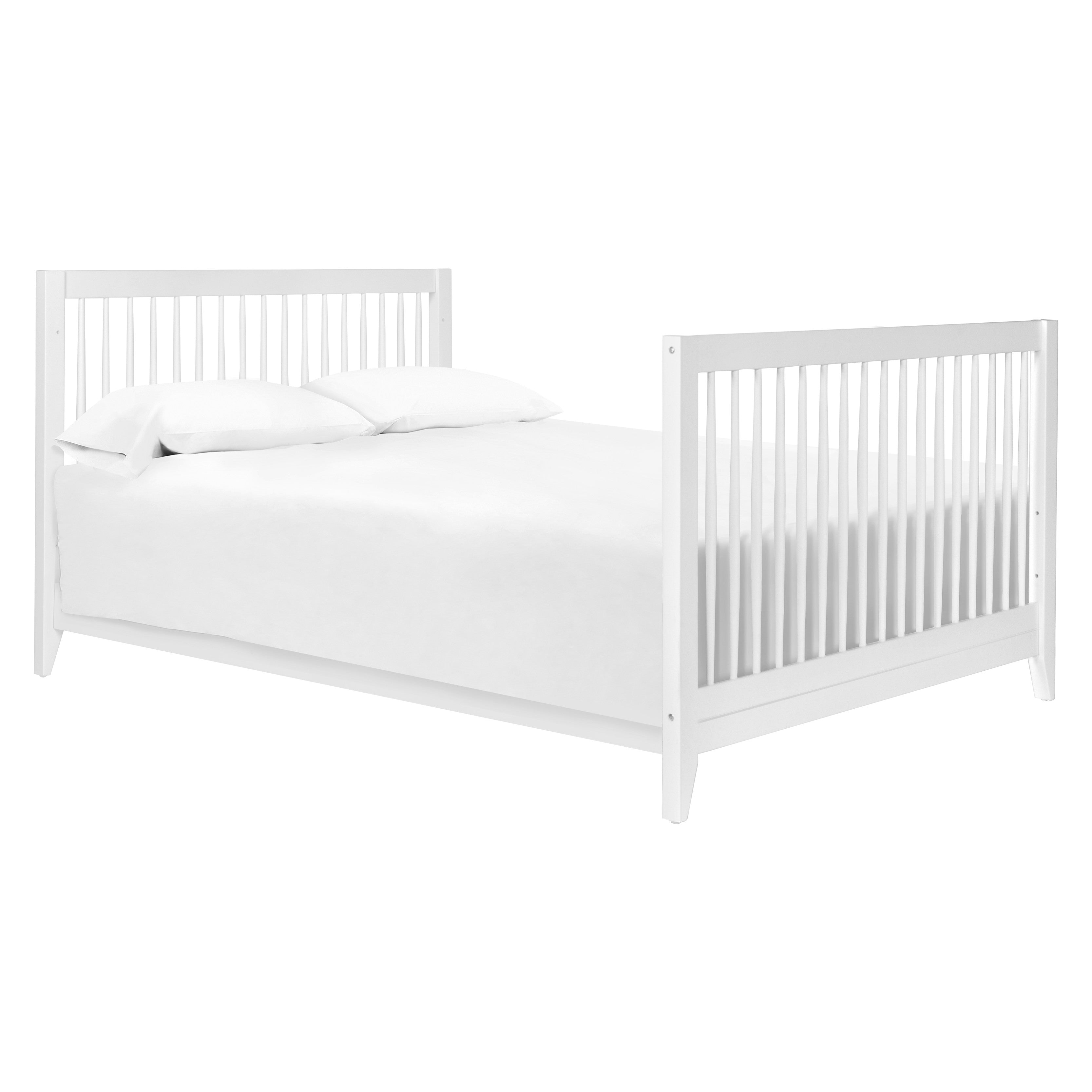 Namesake Twin/Full-Size Bed Conversion Kit (M5789)