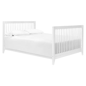 Twin/Full-Size Bed Conversion Kit (M5789)