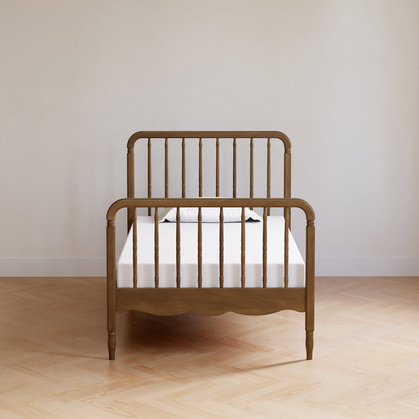 Liberty Spindle Twin Bed