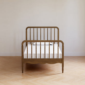 Liberty Spindle Twin Bed