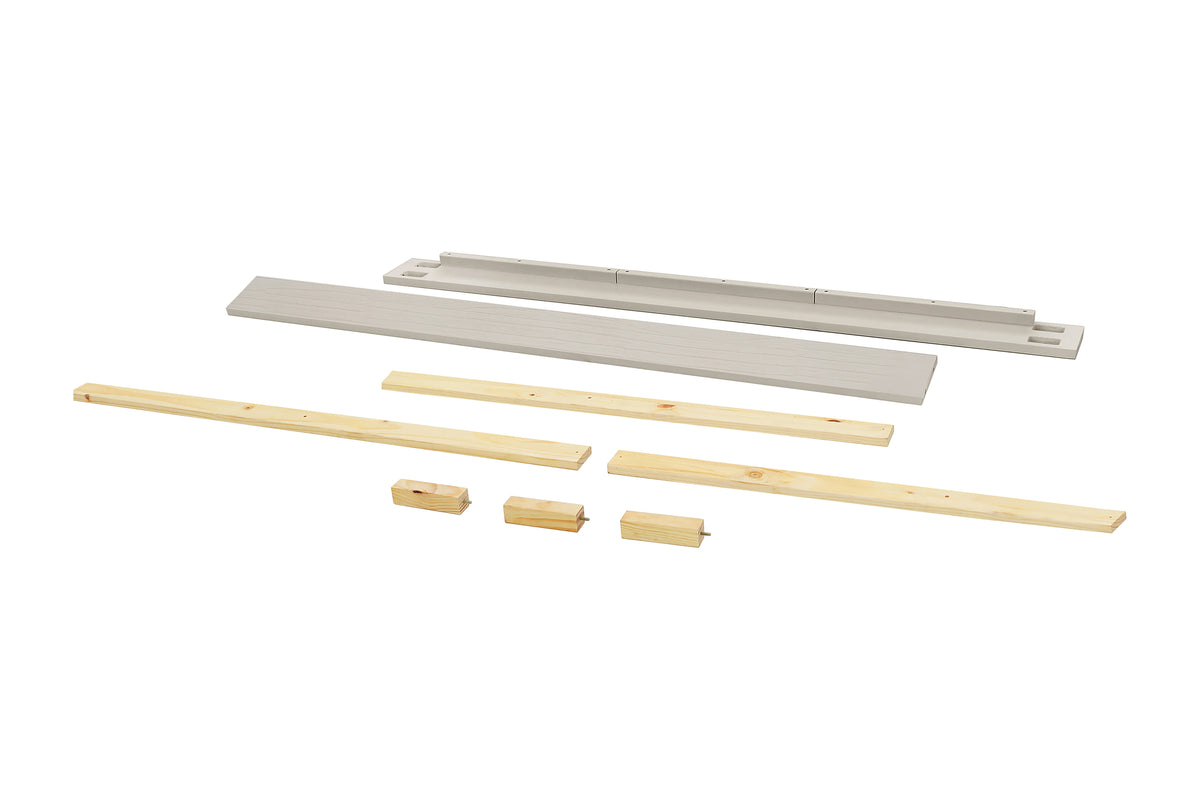Full Size Bed Conversion Kit (M7689)