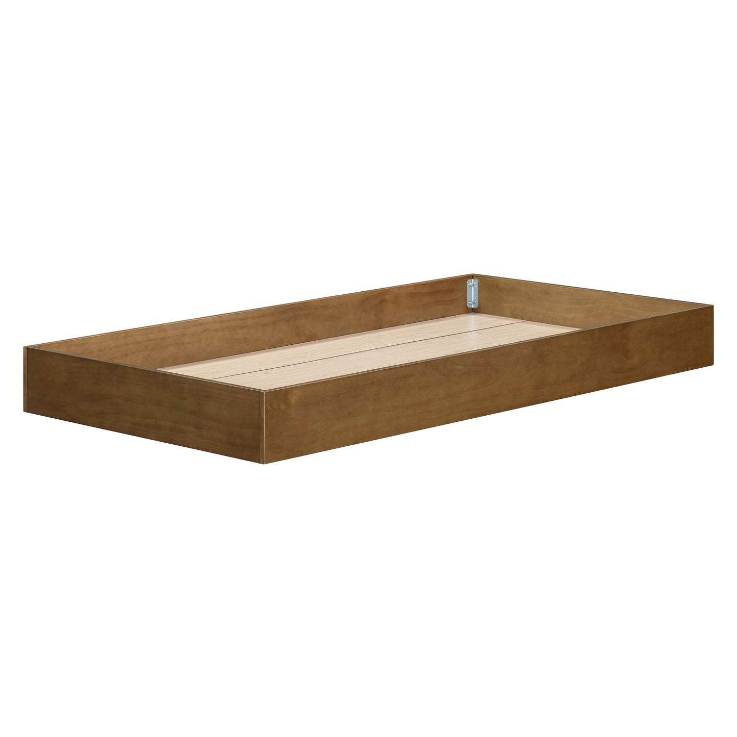 Twin Storage Trundle Bed