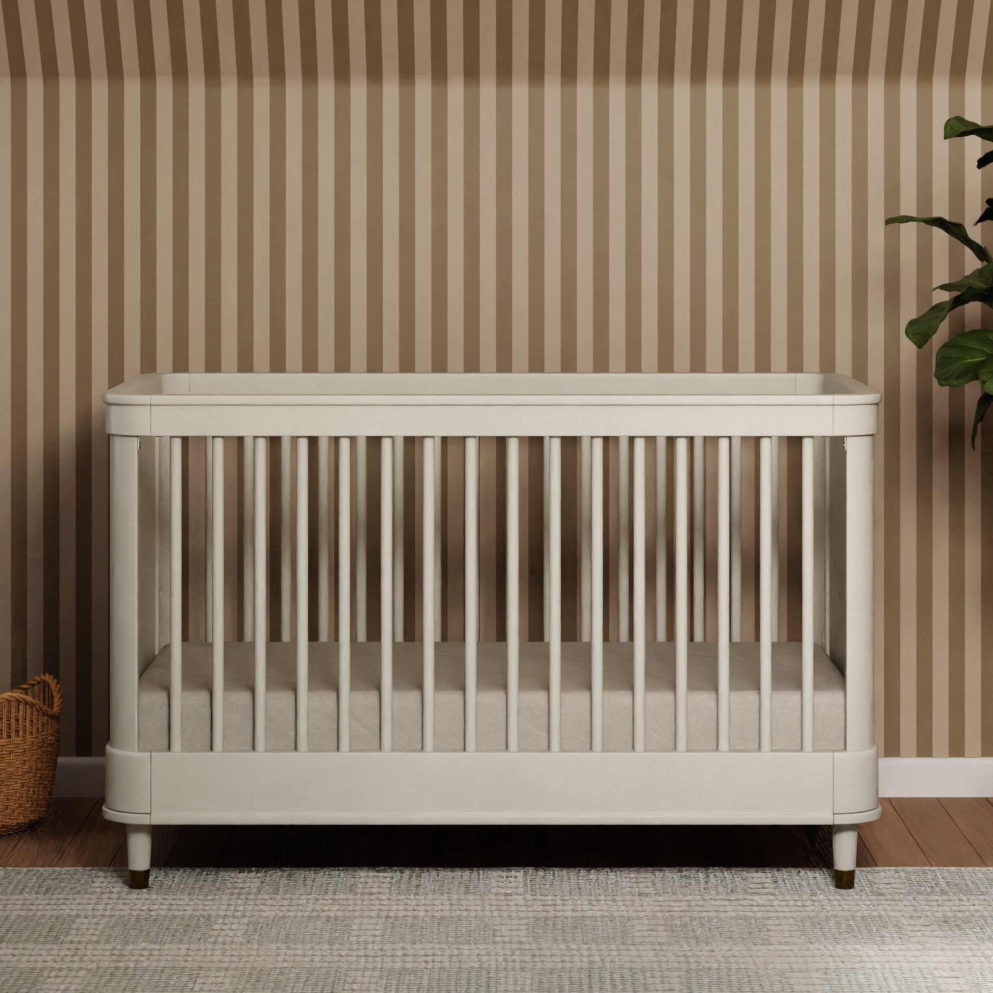 Namesake Tanner 3-in-1 Convertible Crib - Main Image