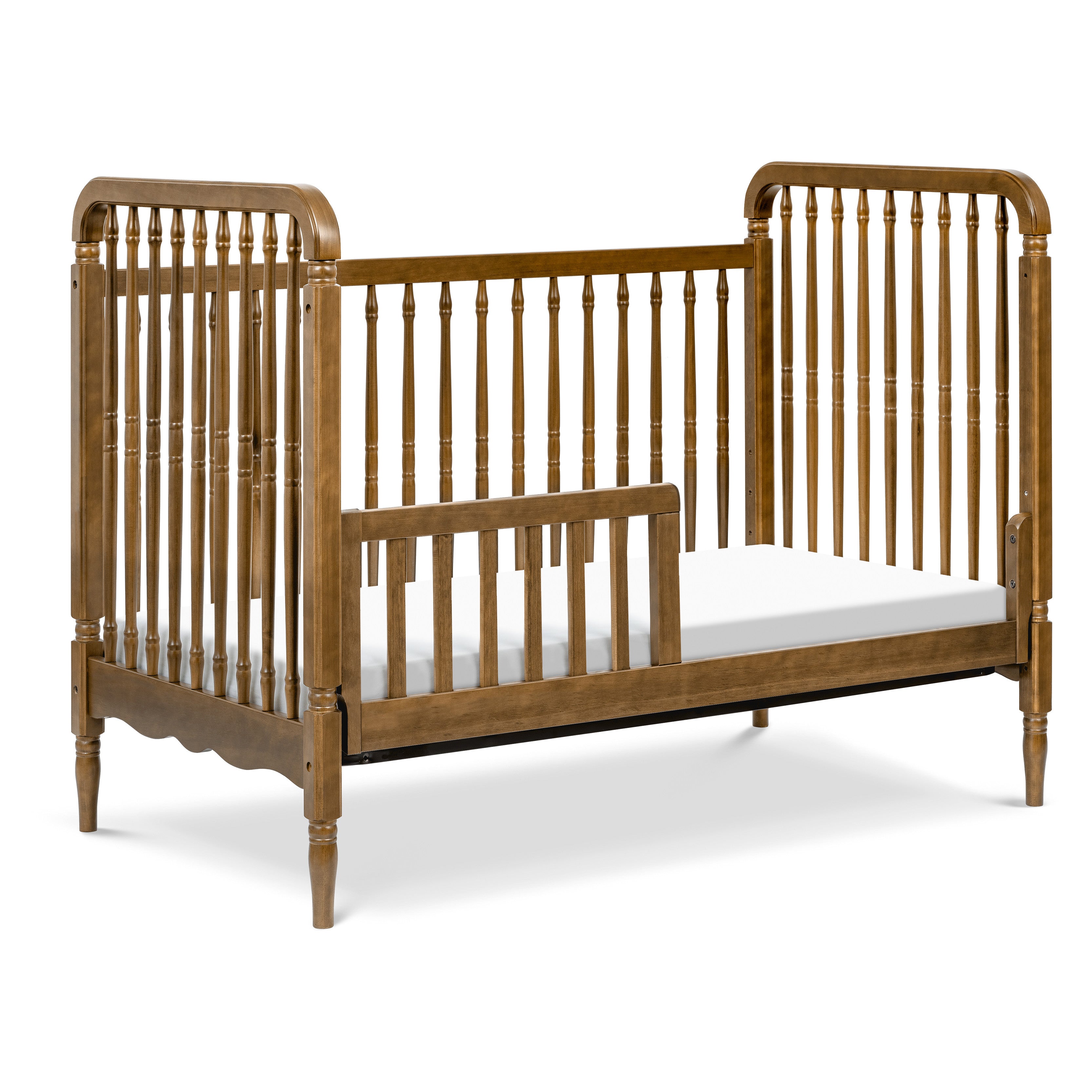 トップス son and daughter MONO SETS 3-4y Liberty 3-in-1 Convertible Spindle Crib – Namesake