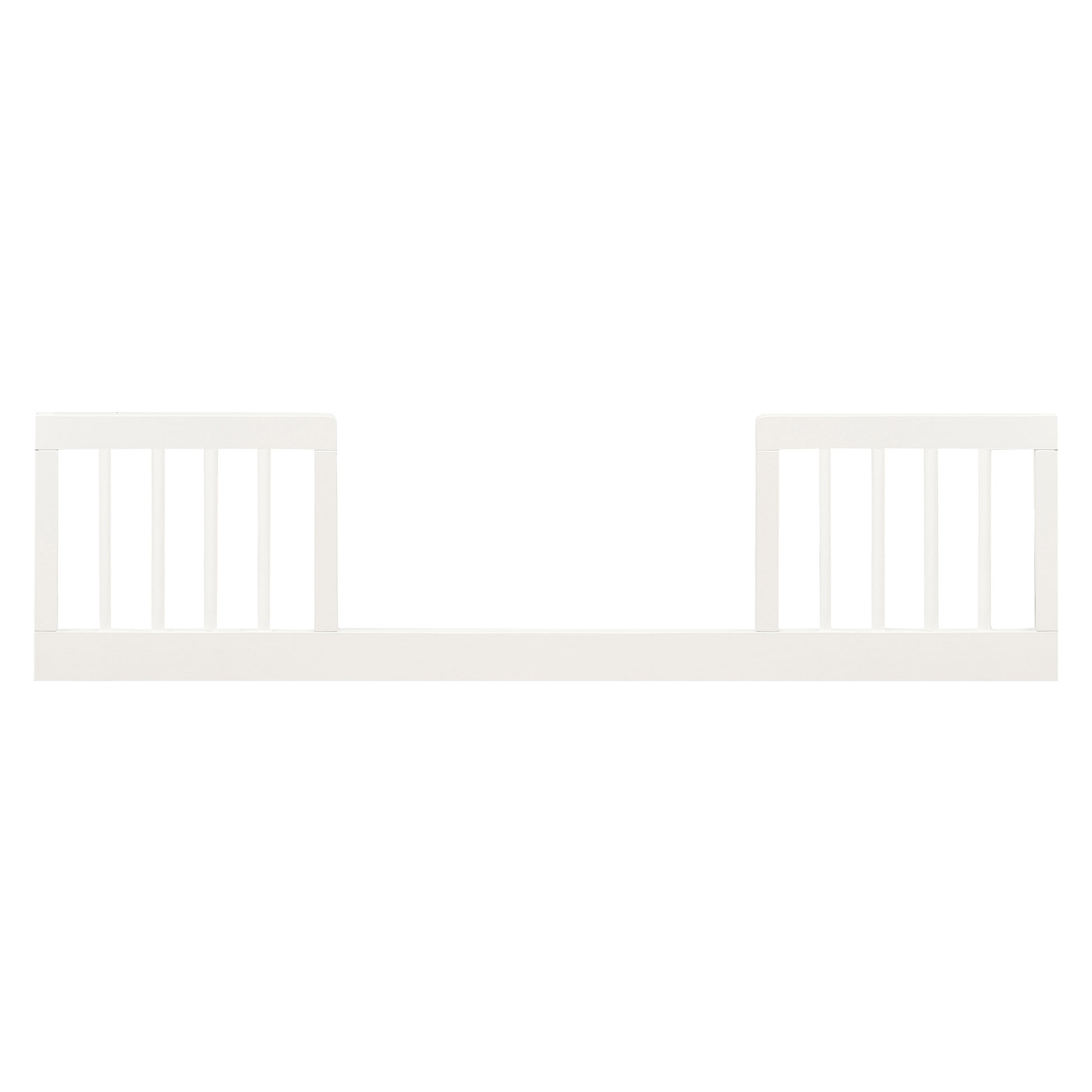 M18399RW,The MDB Family,Toddler Bed Conversion Kit in Warm White