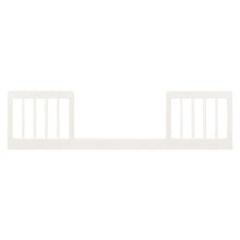 M18399RW,The MDB Family,Toddler Bed Conversion Kit in Warm White