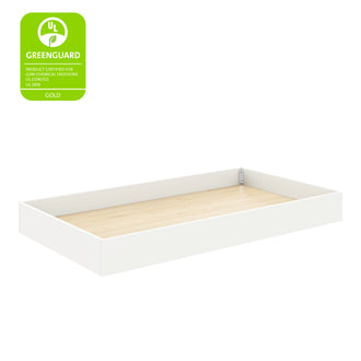 Twin Storage Trundle Bed